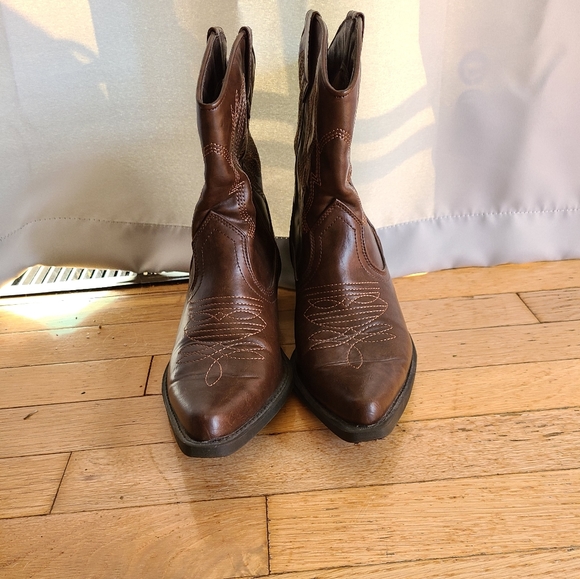 Rampage Shoes - Rampage Ankle Boots